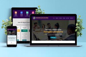 Website Design Services by GR8DESIGNS