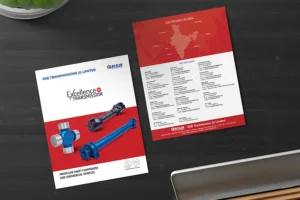 Brochure Design in Jharkhand