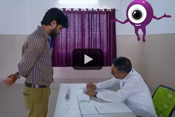 Visual Learning by GR8DESIGNS in Jharkhand.