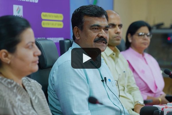 Training Video in Jharkhand - Election 2025 of Jharkhand Election filmed by our Team.