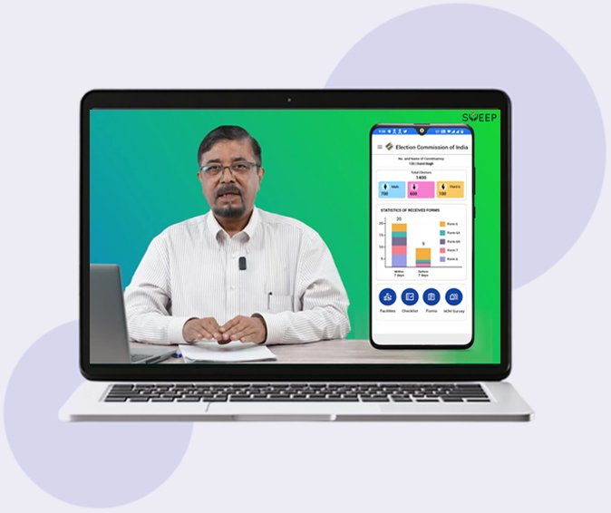 Professional training video in Jharkhand for industries, companies, and elections.