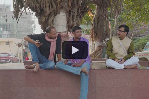 TV Commercials makers in Jharkhand