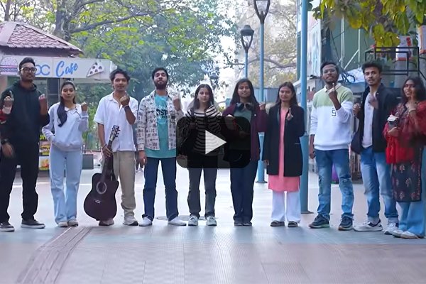 Professional TV commercial makers and video production team in Jharkhand