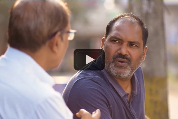 TV advertising video produced by GR8DESIGNS in Jharkhand