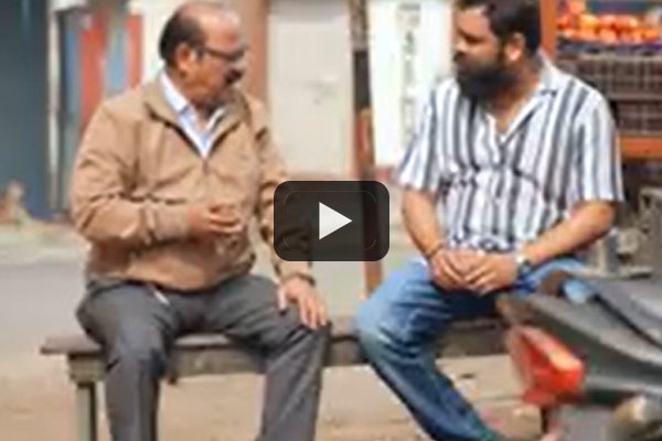 Government awareness TV commercial produced by GR8DESIGNS in Jharkhand