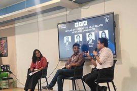 latest_news_2026_1img_small Participating in Discovery Film Market (DFM) 2026 in Bengaluru!