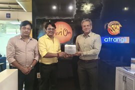 latest_news_2026_5_small Pleasure meeting Avinash Dugar Sir