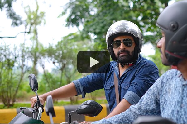 Election awareness TV commercial produced by GR8DESIGNS in Jharkhand
